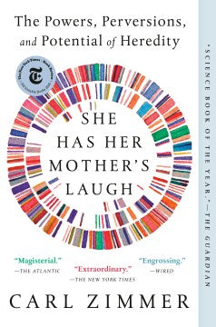 She Has Her Mother's Laugh: The Powers, Perversions, and Potential of Heredity - MPHOnline.com