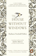 The House Without Windows   (Reprint) - MPHOnline.com