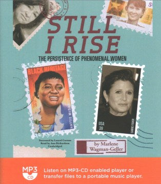 Still I Rise - MPHOnline.com