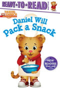 Daniel Will Pack a Snack - MPHOnline.com