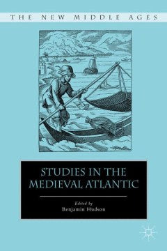 Studies in the Medieval Atlantic - MPHOnline.com