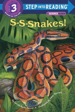 S-s-snakes! - MPHOnline.com