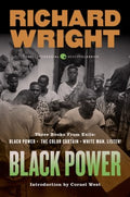 Black Power - MPHOnline.com