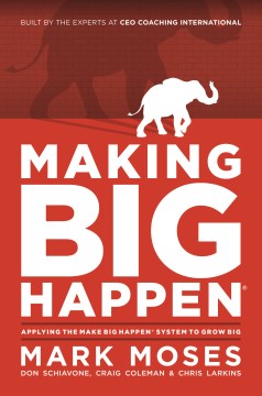 Making Big Happen - MPHOnline.com