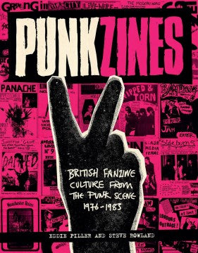 Punkzines - MPHOnline.com