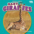 Baby Giraffes - MPHOnline.com