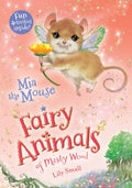 Mia the Mouse - MPHOnline.com