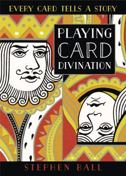 Playing Card Divination - MPHOnline.com