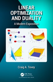 Linear Optimization and Duality - MPHOnline.com