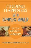 Living in Happiness in a Complex World - MPHOnline.com