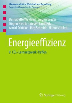 Energieeffizienz - MPHOnline.com