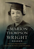 The Marion Thompson Wright Reader - MPHOnline.com