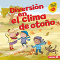 Diversi?n en el clima de oto?o / Fall Weather Fun - MPHOnline.com