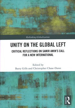 Unity on the Global Left - MPHOnline.com