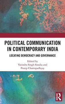 Political Communication in Contemporary India - MPHOnline.com