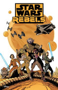 Star Wars Rebels - MPHOnline.com