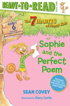 Sophie and the Perfect Poem - MPHOnline.com