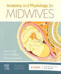 Anatomy and Physiology for Midwives - MPHOnline.com