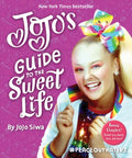 Jojo's Guide to the Sweet Life - MPHOnline.com