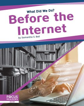 Before the Internet - MPHOnline.com