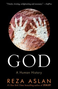 God - A Human History  (Reprint) - MPHOnline.com