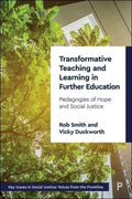 Transformative Teaching and Learning in Further Education - MPHOnline.com