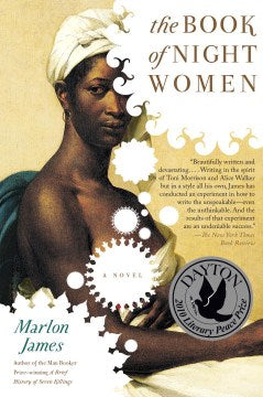 Book of Night Women - MPHOnline.com