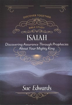 Isaiah - MPHOnline.com