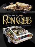 The Art of Ron Cobb - MPHOnline.com