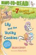 Lily and the Yucky Cookies - MPHOnline.com