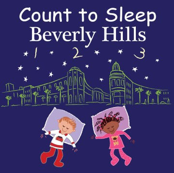 Count to Sleep Beverly Hills - MPHOnline.com