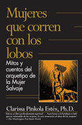 Mujeres que corren con los lobos / Women Who Run with the Wolves - MPHOnline.com