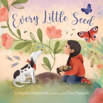 Every Little Seed - MPHOnline.com