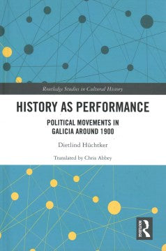 History As Performance - MPHOnline.com