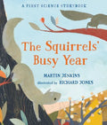 The Squirrels' Busy Year - MPHOnline.com