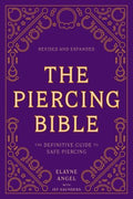 The Piercing Bible - MPHOnline.com