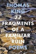 77 Fragments of a Familiar Ruin - MPHOnline.com