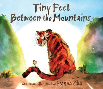 Tiny Feet Between the Mountains - MPHOnline.com