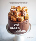 Zo? Bakes Cakes - MPHOnline.com