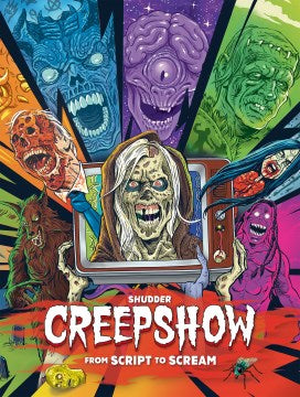 Shudder's Creepshow - MPHOnline.com