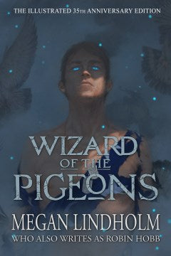 Wizard of the Pigeons - MPHOnline.com