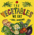 The Vegetables We Eat - MPHOnline.com