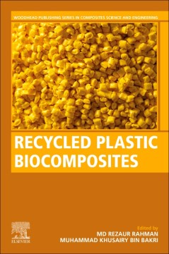 Recycled Plastic Biocomposites - MPHOnline.com