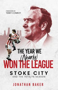 The Year We Nearly Won the League - MPHOnline.com