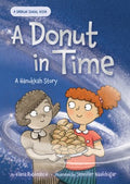 A Donut in Time - MPHOnline.com