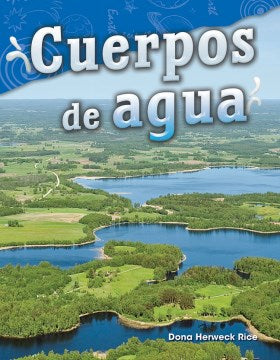 Cuerpos de agua (Water Bodies) - MPHOnline.com