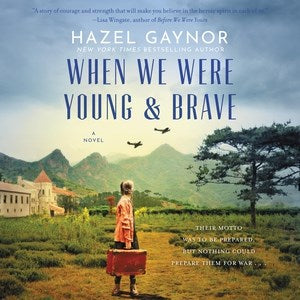 When We Were Young & Brave - MPHOnline.com