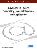 Advances in Secure Computing, Internet Services, and Applications - MPHOnline.com