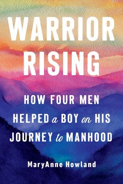 Warrior Rising - MPHOnline.com