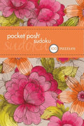 Pocket Posh Sudoku 16 (100 puzzles) - MPHOnline.com